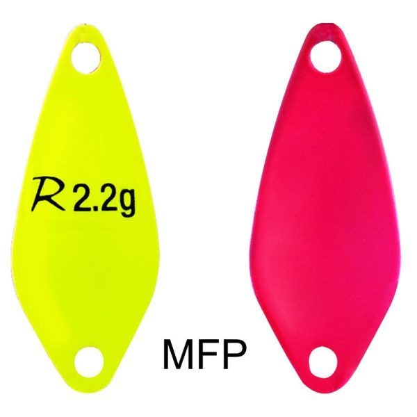 Rapture Area Prism 3gr 3,2cm MFP Löffelblinker