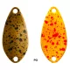 Rapture Area Spoon Zero 0,9gr 1,9cm PO Blinker