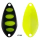 Rapture Area Spoon Zero 0,9gr 1,9cm YCUV Blinker