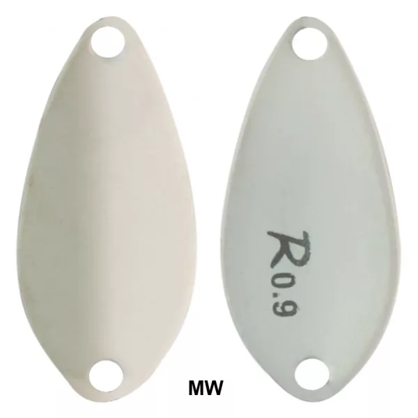 Rapture Area Spoon Zero 1,4gr 2cm MW Blinker