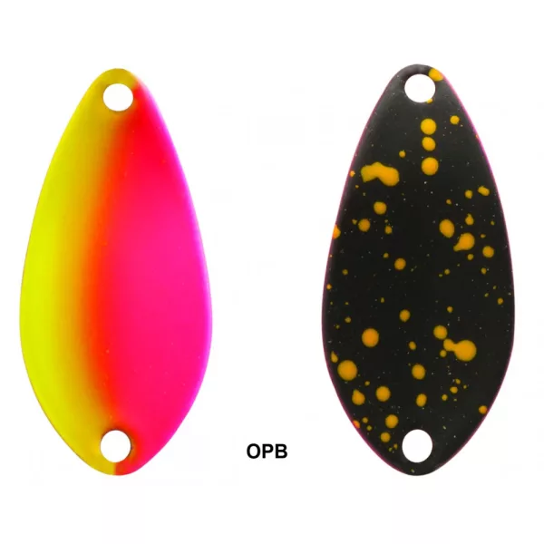 Rapture Area Spoon Zero 1,4gr 2cm OPB Blinker