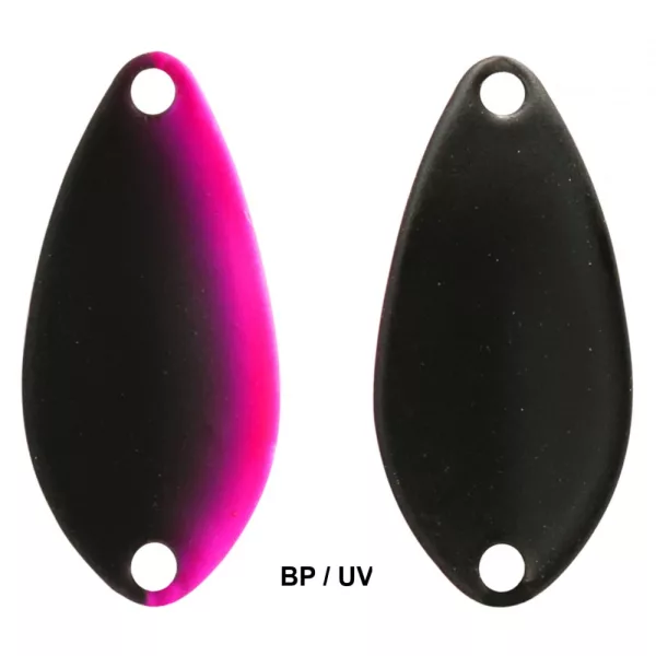 Rapture Area Spoon Zero 1,4gr 2cm BP/UV Blinker
