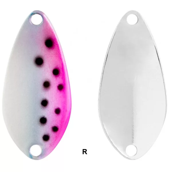 Rapture Area Spoon Zero 1,4gr 2cm R Löffelblinker