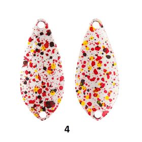 Rapture Area Sysma 2,2gr 2,8cm CLC Löffelblinker