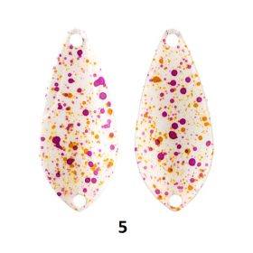 Rapture Area Sysma 2,2gr 2,8cm CLV Löffelblinker