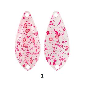 Rapture Area Sysma 2,6gr 2,8cm CLP Löffelblinker