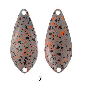 Rapture Area Sysma 2,6gr 2,8cm CBR Löffelblinker