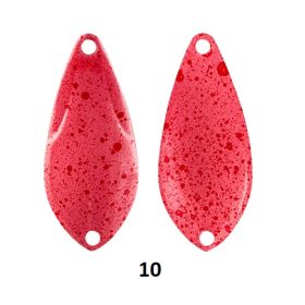 Rapture Area Sysma 2,6gr 2,8cm CRD Löffelblinker