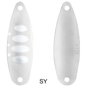 Rapture Native Spoon 2,6gr 3,6cm SY Löffelblinker