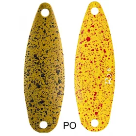 Rapture Native Spoon 2,6gr 3,6cm PO Löffelblinker