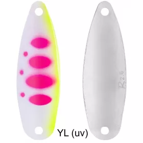 Rapture Native Spoon 3,6gr 3,6cm YLUV Löffelblinker