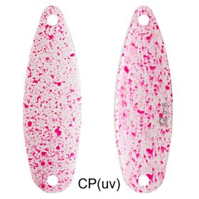 Rapture Native Spoon 3,6gr 3,6cm CPUV Löffelblinker