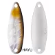 Rapture Native Spoon 3,6gr 3,6cm HAYU Löffelblinker