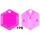 Rapture Area Bottom Hexa 1cm 1,3gr FPR Blinker
