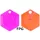 Rapture Area Bottom Hexa 1cm 1,3gr FPG Blinker