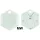 Rapture Area Bottom Hexa 1cm 1,3gr MW Blinker