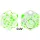 Rapture Area Bottom Hexa 1cm 1,3gr CUV Blinker