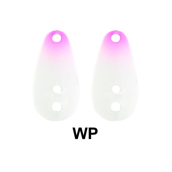 Rapture Area Btv Ryzer 1,3gr 1,8cm Wpy Löffelköder