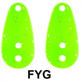Rapture Area Btv Ryzer 1,3gr 1,8cm FYG Blinker