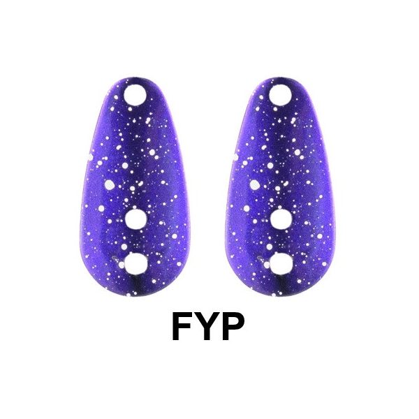 Rapture Area Btv Ryzer 1,3gr 1,8cm FYP Blinker