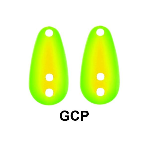 Rapture Area Btv Ryzer 1,3gr 1,8cm GCP Blinker