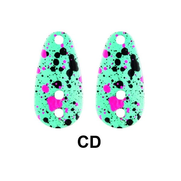 Rapture Area Btv Ryzer 1,3gr 1,8cm CD Blinker