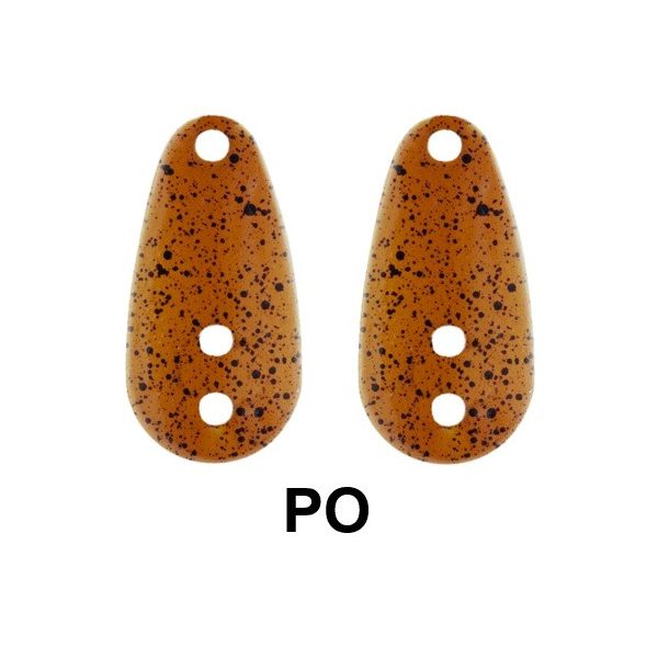 Rapture Area Btv Ryzer 1,3gr 1,8cm PO Löffelköder