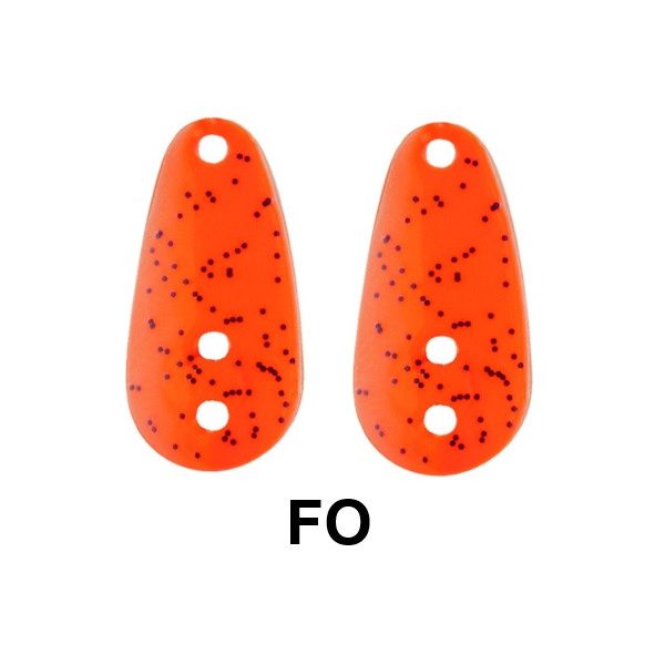 Rapture Area Btv Ryzer 1,3gr 1,8cm FO Blinker