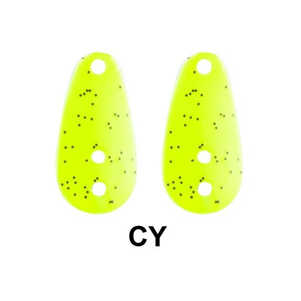 Rapture Area Btv Ryzer 1,3gr 1,8cm CY Blinker