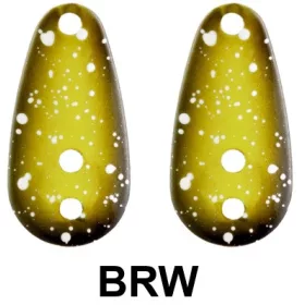 Rapture Area Btv Ryzer 1,3gr 1,8cm BRW Blinker