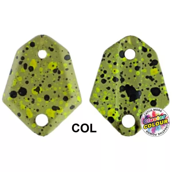 Rapture Area bottom Master 1,8gr 9mm COL Löffelblinker