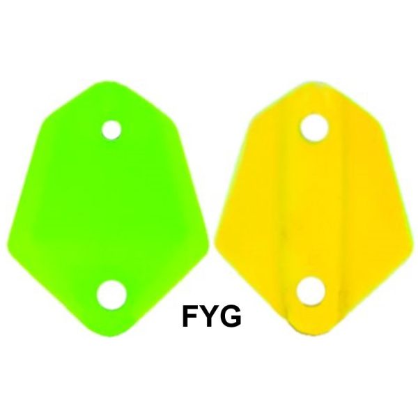 Rapture Area bottom Master 1,8gr 9mm FYG Löffelblinker