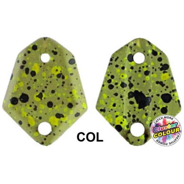 Rapture Area bottom Master 1,2gr 1,1cm COL Löffelblinker