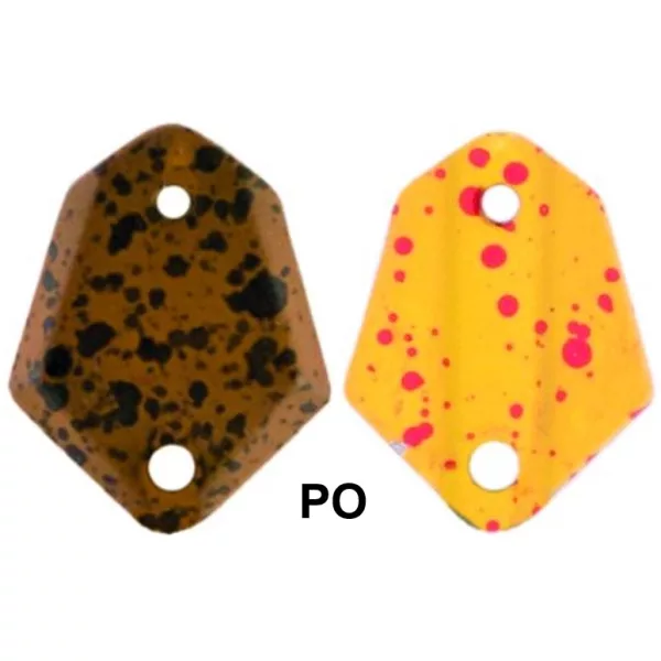 Rapture Area bottom Master 1,2gr 1,1cm PO Löffelblinker