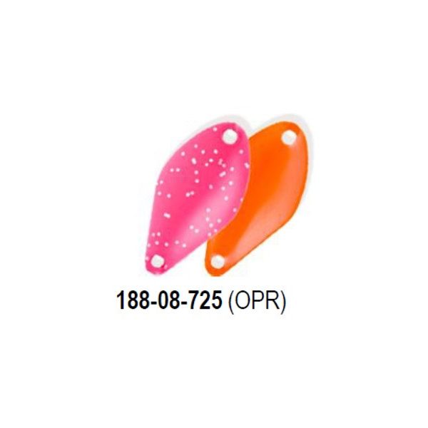 Rapture Area Xonar 2,2gr 2cm OPR Löffelblinker