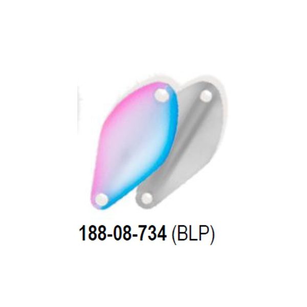 Rapture Area Xonar 2,2gr 2cm BLP Löffelblinker