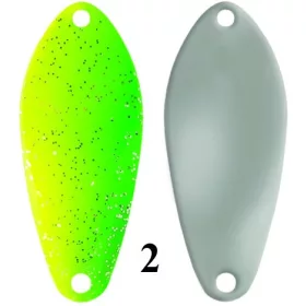 Rapture Area Spoon Drone 2gr 3cm 2 Löffelblinker