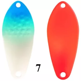 Rapture Area Spoon Drone 2gr 3cm 7 Löffelblinker