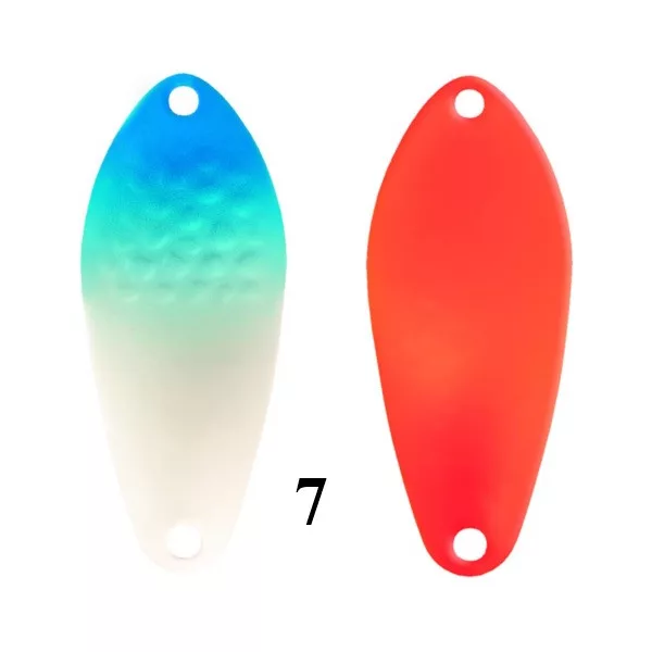 Rapture Area Spoon Drone 2gr 3cm 7 Löffelblinker