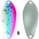 Rapture Area Spoon Drone 2gr 3cm 8 Löffelblinker