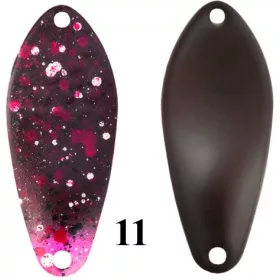 Rapture Area Spoon Drone 2gr 3cm 11 Löffelblinker