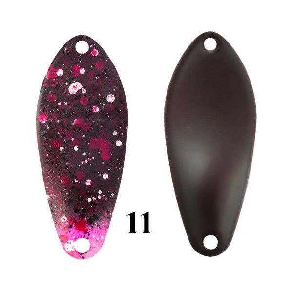 Rapture Area Spoon Drone 2gr 3cm 11 Löffelblinker