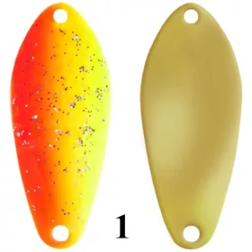 Rapture Area Spoon Drone 2,5gr 3cm 1 Löffelblinker