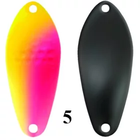 Rapture Area Spoon Drone 2,5gr 3cm 5 Löffelblinker