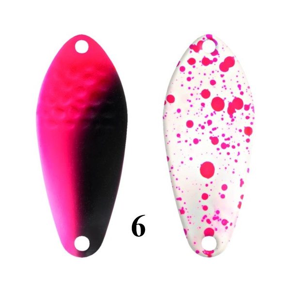 Rapture Area Spoon Drone 2,5gr 3cm 6 Löffelblinker