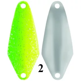 Rapture Area Spoon Kooky 2,2gr 3,1cm 2 Blinker