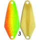 Rapture Area Spoon Kooky 2,2gr 3,1cm 3 Blinker