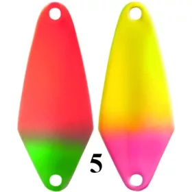 Rapture Area Spoon Kooky 2,2gr 3,1cm 5 Löffelblinker
