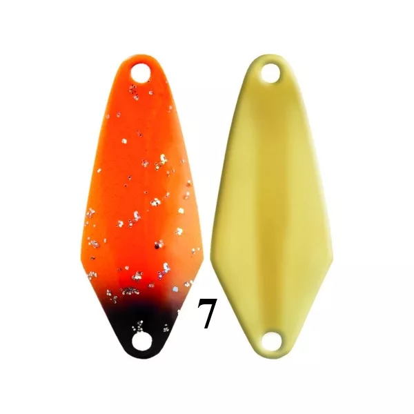 Rapture Area Spoon Kooky 2,2gr 3,1cm 7 Löffelblinker