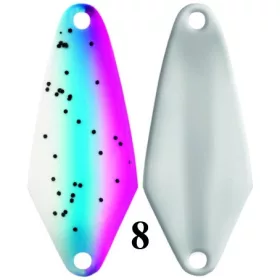 Rapture Area Spoon Kooky 2,2gr 3,1cm 8 Löffelblinker